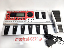 Pédale de guitare multi-effets BOSS GT-10B