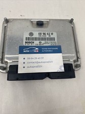 ECU CALCULATEUR DE MOTEUR A