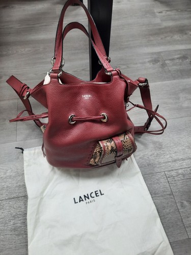 Sac lancel premier - lancel,