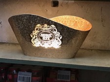 Sceau a glace / Washbassin Absolut Vodka ELYX