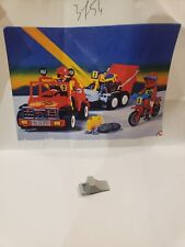 cale pour 4x4 et remorque