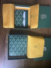 Portefeuille Goyard Victoire +
