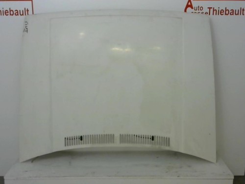 Capot volkswagen golf hayon - capot,