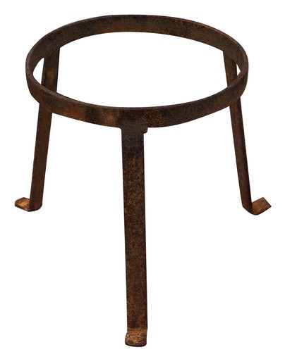 Porte bouteilles fer - porte-bouteilles, en
