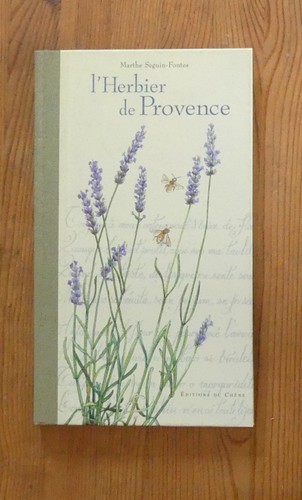 Herbier provence du - ed.,