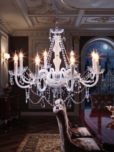 Lampadario classique - lampadario,