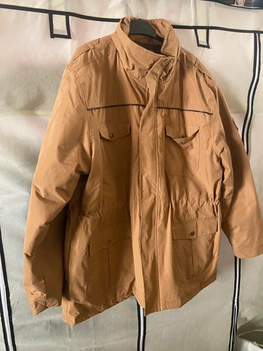 Manteau homme atlas for - homme,