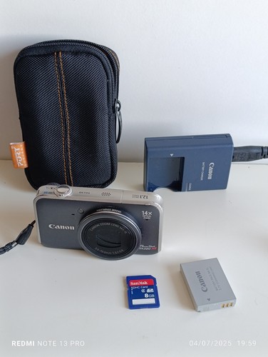 Appareil photo numérique - photo,