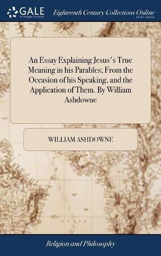 William ashdown essay - ashdown,