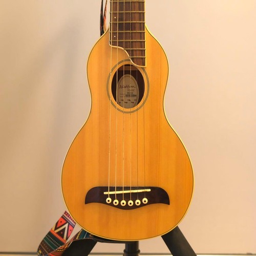 Guitare voyage washburn - de,