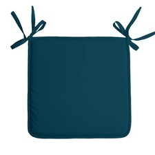 Coussin de chaise pétrole 38