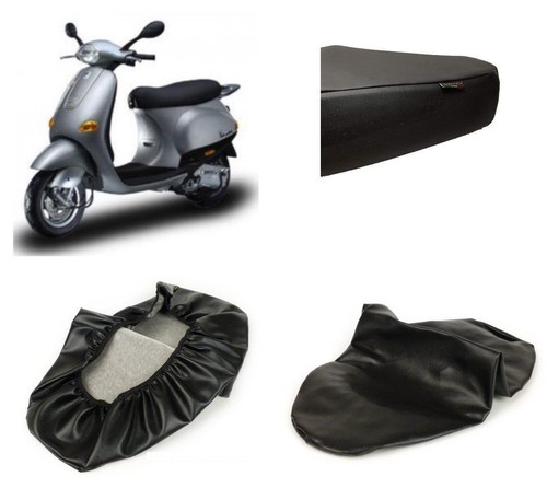 Housse selle simili - housse, en