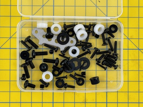 Kyosho optima assortiment - kyosho,