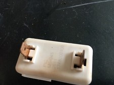 Contacteur détecteur de sel