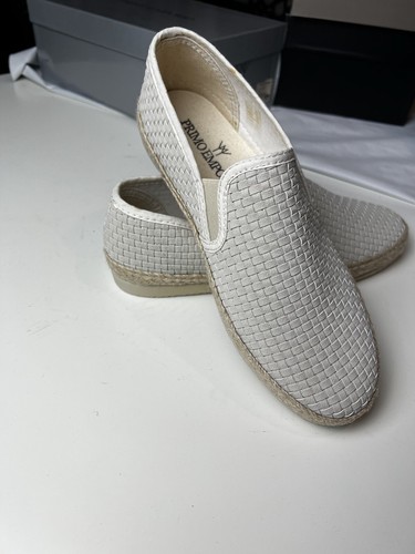 Chaussures italiennes été