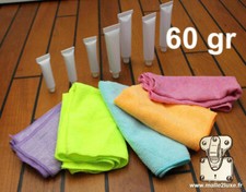 kit entretien laiton malle