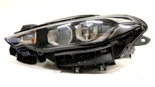 Fiat Tipo Hatchback (356) Genuine Headlight Left 52094993 Headlight