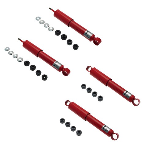 Koni amortisseur kit pour - koni,