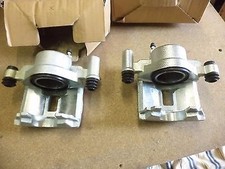 n°ma227 jeu etrier avant