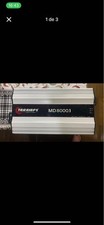 power amplifier