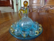 ANCIEN SERVICE à LIQUEUR