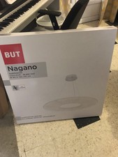 luminaire suspension