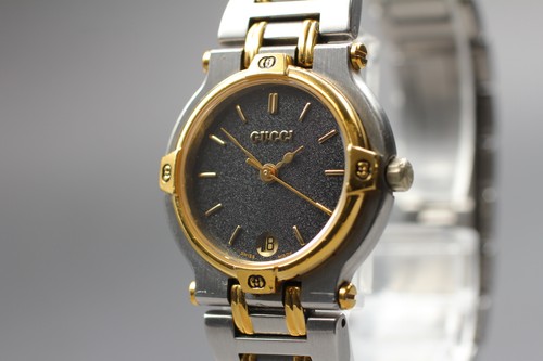Presque comme neuve montre - [presque, neuve]