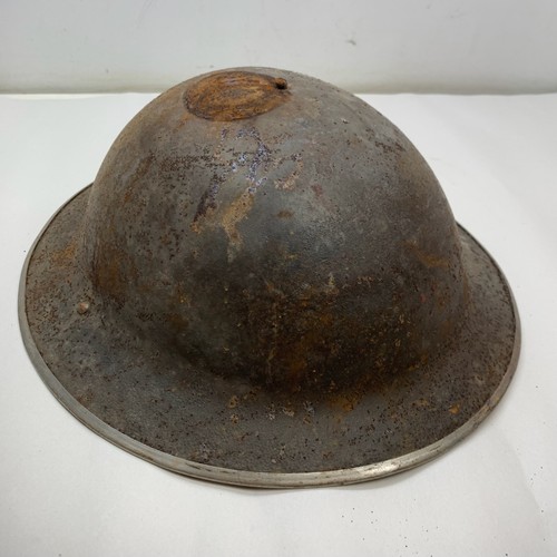 Casque combat brodie - de,