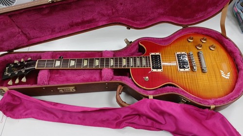 Guitare électrique gibson - électrique,