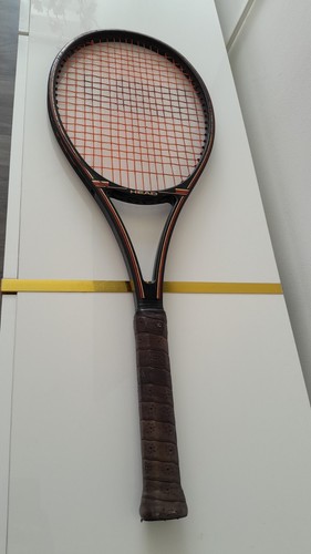 Head raquette tennis - de,