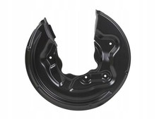 Cache Moyeu de Frein Arrière