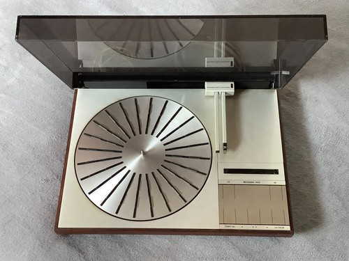 Platine beogram 4002 bang - bang, &
