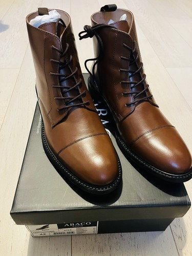 Chaussures homme abaco - chaussures,