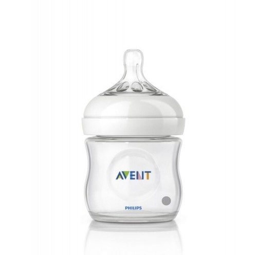 Biberon natural philips avent - biberon,