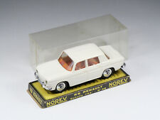 NOREV - 68 - Renault 8 R8 - off-white - in box