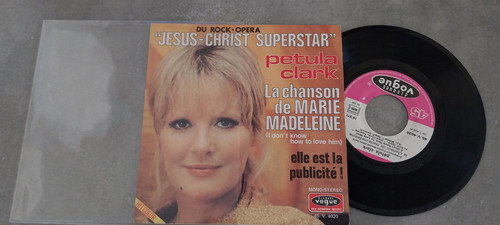 Tours petula clark 2 - tours,