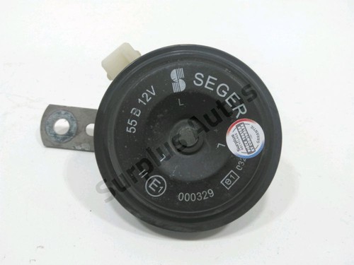 Klaxon 256104200r renault clio - renault,