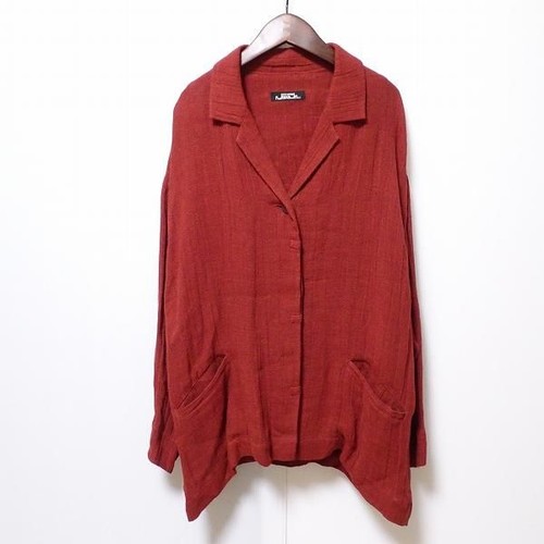 Issey miyake veste permanente - miyake,