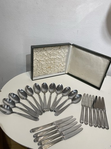 Coffret guy degrenne france - coffret,
