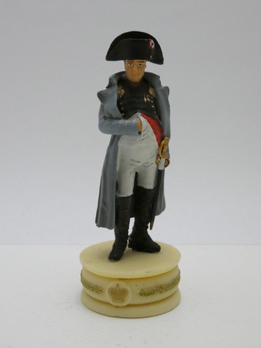 Figurine altaya jeux echecs - figurine, d'echecs
