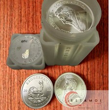 Afrique du Sud, 2022, 1 oz
