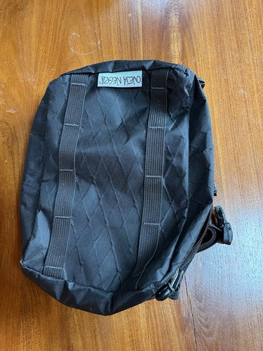 Oveja negra bike - bike, packing