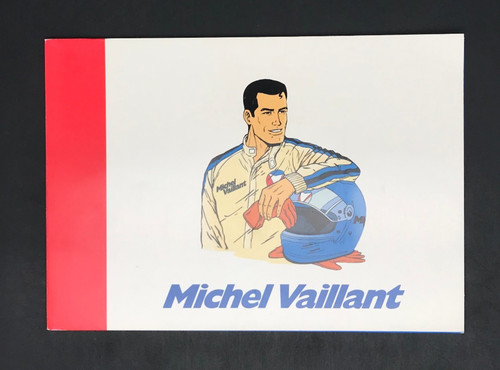 Graton michel vaillant - -,