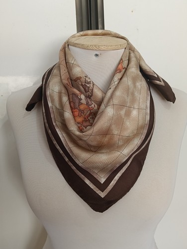 Foulard alviero martini - martini, en