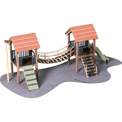 Aire jeux extérieur - de,