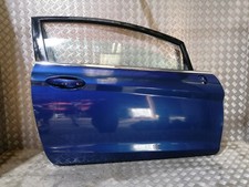 Porte portière avant droite -