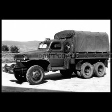 Photo A.002024 GMC CCKW 352