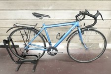 80s Cannondale ST600 Touring Road Bike 50cm Suntour Gravel Commuter Hybrid 