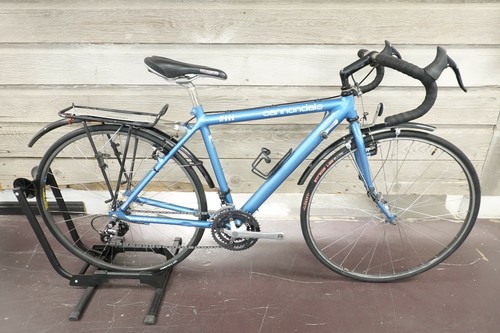 80s cannondale st600 touring - st600,
