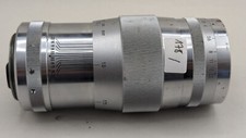 Objectif 3.5/135mm chrome